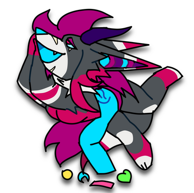 NERVES ENDING og by recobox