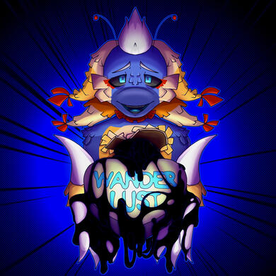 SOUR BITTER CANDY cover